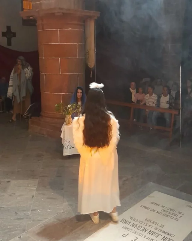Auto Adoración Reyes Magos Taganana (2)