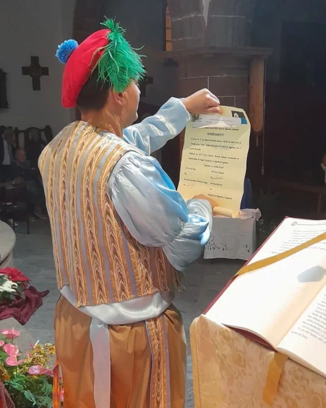 Auto Adoración Reyes Magos Taganana (6)